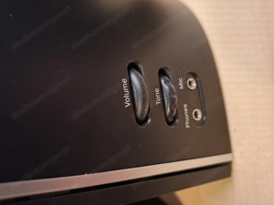 PC Lautsprecher Teufel Bild 2