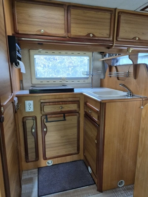 Fiat Ducato 230 Bild 5