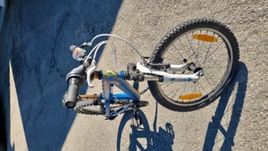 SCOTT Kinderfahrrad 20 zoll Bild 3