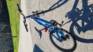 SCOTT Kinderfahrrad 20 zoll Bild 2