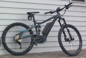 Flyer neuwertig Damen Mountainbike