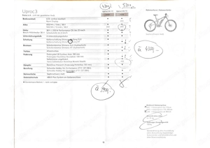 Flyer neuwertig Damen Mountainbike Bild 2