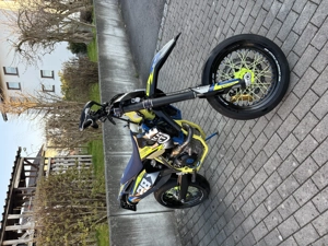 Husqvarna Fe501 Bild 4