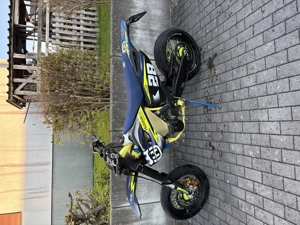 Husqvarna Fe501 Bild 2