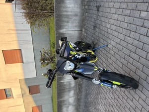 Husqvarna Fe501 Bild 3