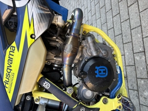 Husqvarna Fe501 Bild 5