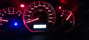 Subaru Impreza Bild 2