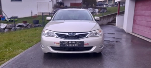 Subaru Impreza Bild 4