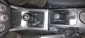 Subaru Impreza Bild 6