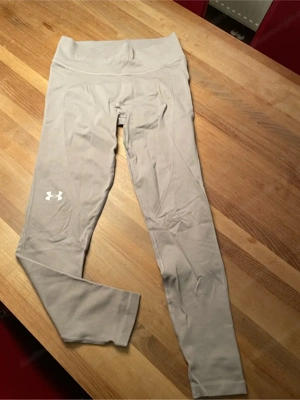 Damen Sport Leggings Under Armour M 