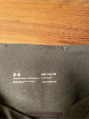 Damen Sport Leggings Under Armour M  Bild 3