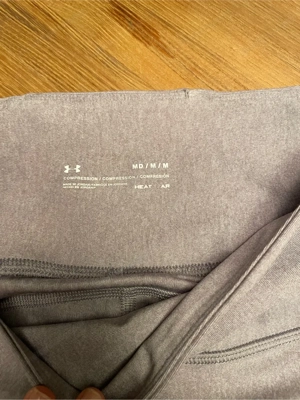 Damen Sport Leggings Under Armour M  Bild 4