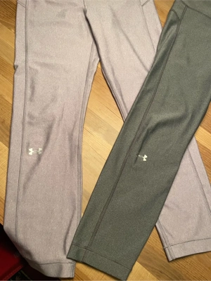 Damen Sport Leggings Under Armour M  Bild 2