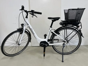 Damen e-bike Diamant Saphir Bild 2