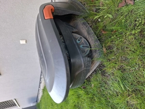 Mähroboter Gardena city