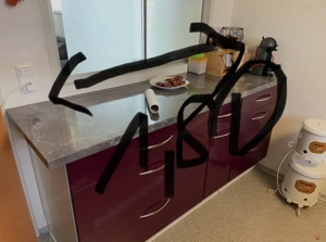 Küchenzeile  Bild 4