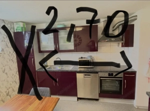 Küchenzeile  Bild 3