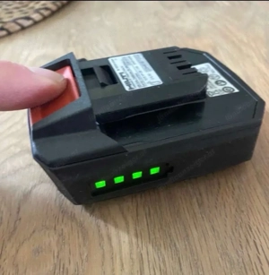 Hilti Akku B12 2,6 Li-Ion Bild 3