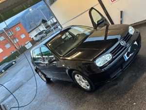 Volkswagen Golf 4 1.9 TDI 150 PS Bild 2