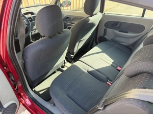 Renault Clio Bild 9
