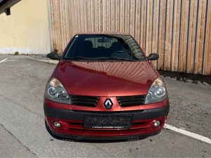 Renault Clio Bild 7