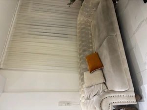 Sofa Set 3+3+1 Bild 2