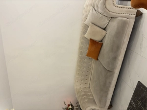 Sofa Set 3+3+1 Bild 3