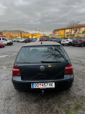 golf 4 1.9tdi Bild 3