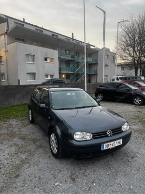 golf 4 1.9tdi Bild 4
