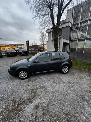 golf 4 1.9tdi Bild 5