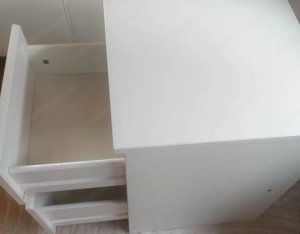 Nachtkästchen Ikea Bild 2