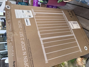 Hauck Kinderschutz Treppe  Bild 2