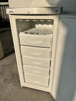 Verschenke - gegen eine Kiste Bier - Gefrierschrank Nordfrost A+ Bild 2