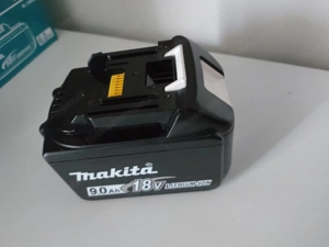 Akku 18V Lithium-Ion 9.0Ah   kompatibel mit Makita System Bild 3