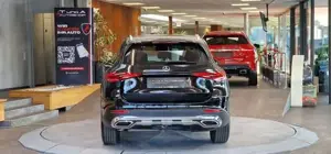 Mercedes-Benz C 200 Bild 8