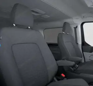 Ford Tourneo Bild 11