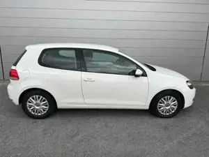 VW Golf 1.6 TDI nur 123.300km
