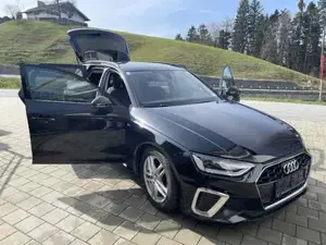 Audi A4 Bild 6