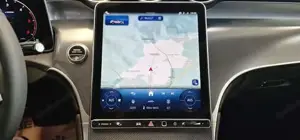 Mercedes-Benz C 200 Bild 17