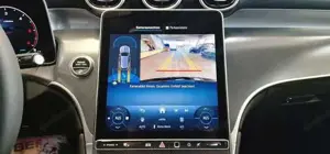 Mercedes-Benz C 200 Bild 18