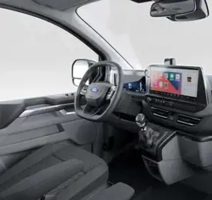 Ford Tourneo Bild 10