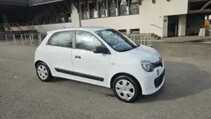Renault Twingo Bild 2
