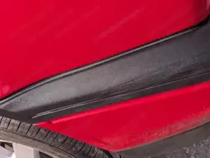 3er Golf Cabrio Bild 5