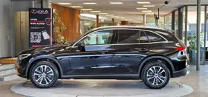 Mercedes-Benz C 200 Bild 5