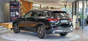 Mercedes-Benz C 200 Bild 7