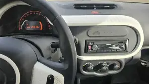 Renault Twingo Bild 9