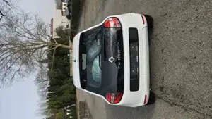 Renault Twingo Bild 4
