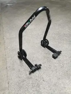 Yamaha xj6 mit Zubehör  Bild 4