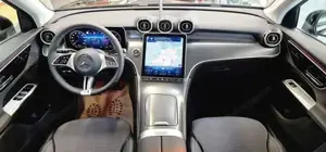 Mercedes-Benz C 200 Bild 12