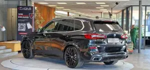 BMW X5 Bild 6